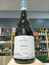 Insolia 2023 Sicilia DOC - Baglio di Pianetto